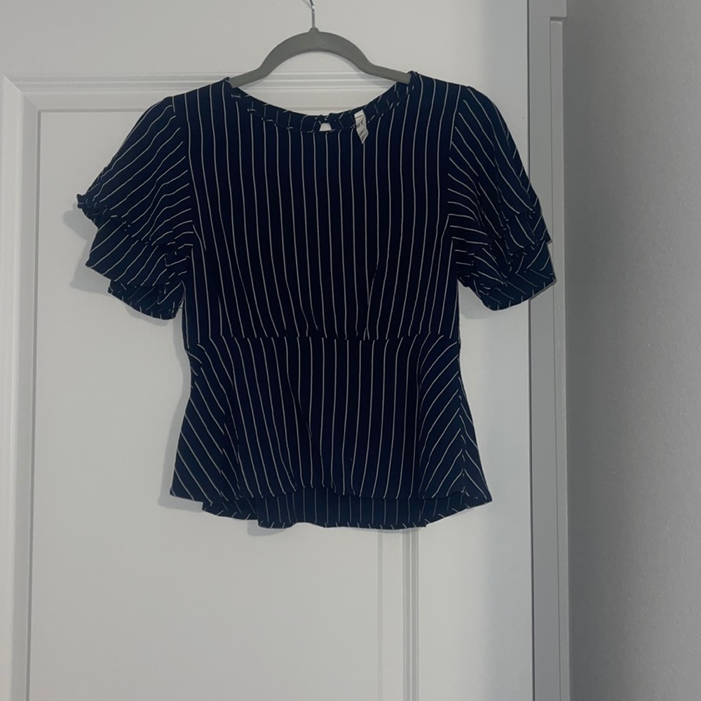 Cute Zara top